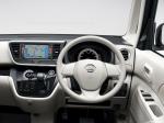 Nissan Dayz Roox 2013 года